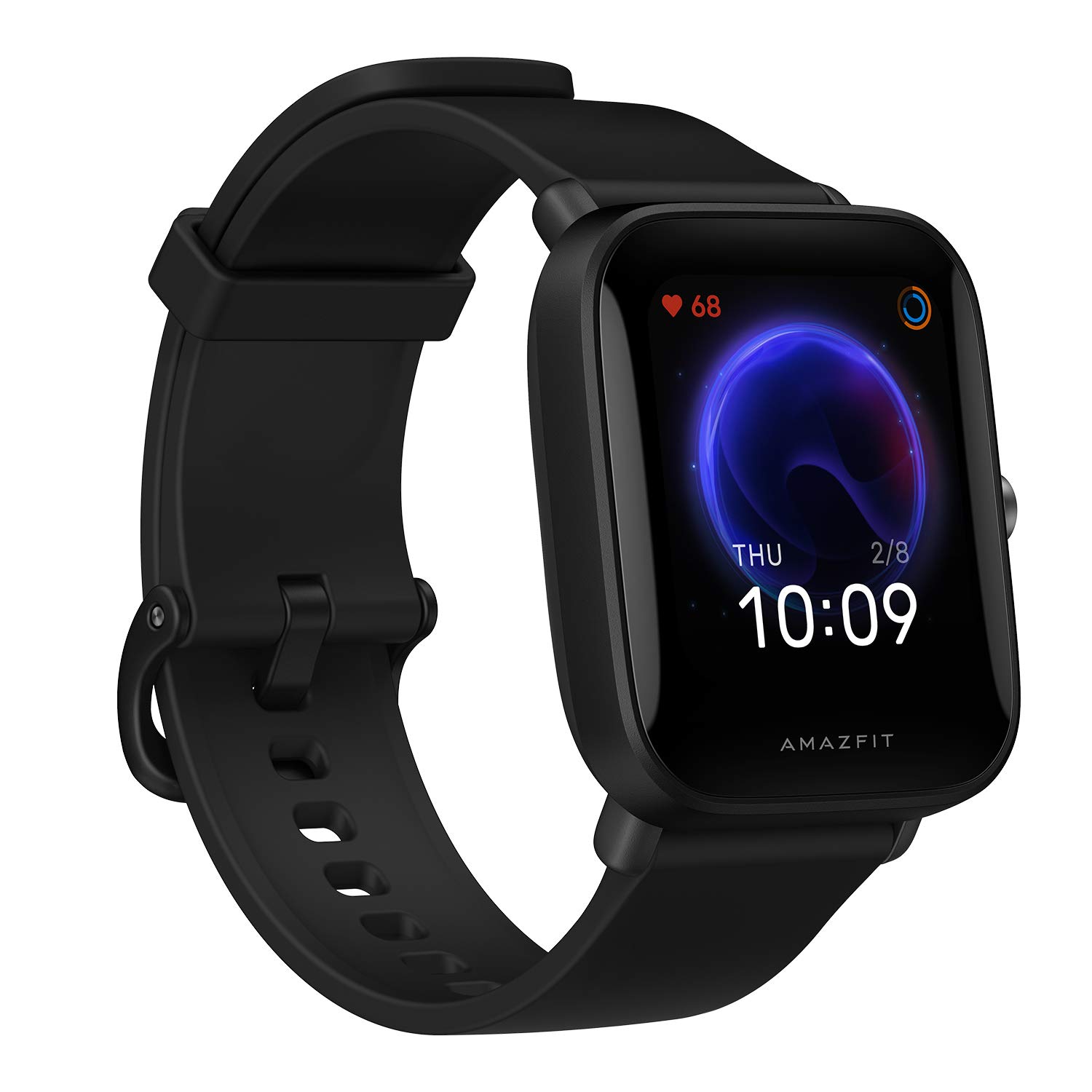 Huami Amazfit Bip U Smartwatch Image