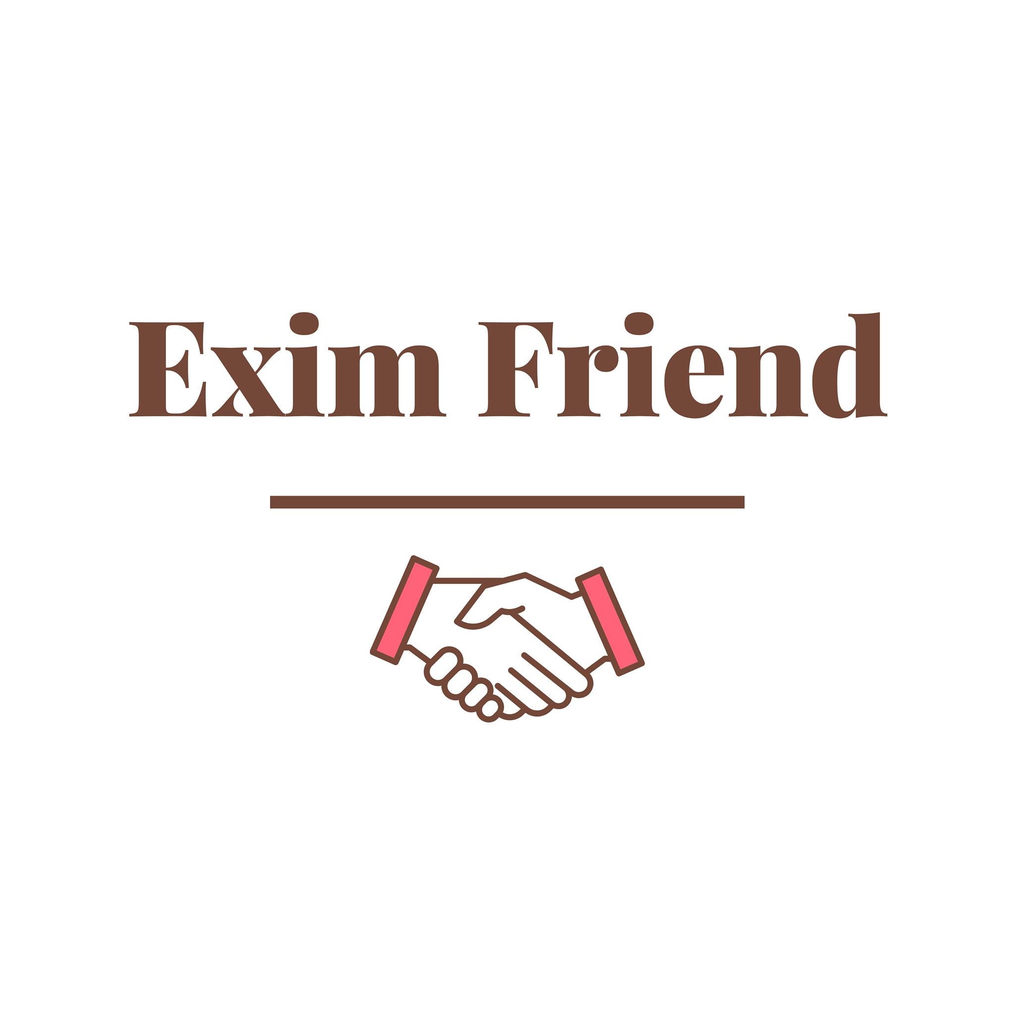 Exim Friend Image