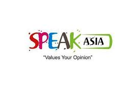 Speak Asia Online Image