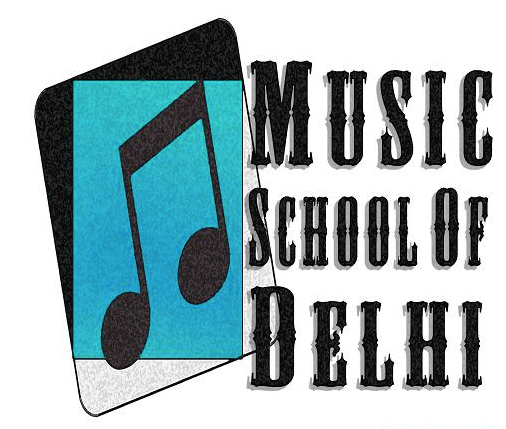 Music School Of Delhi - Pitampura - Delhi Image