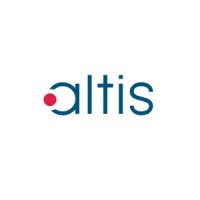 Altis Infotech Image