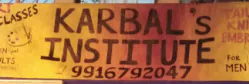 Karbals Institute - New Thippasandra - Bengaluru Image