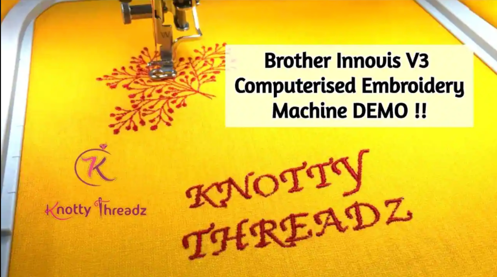 Knotty Threadz - Kasthuri Nagar - Bengaluru Image