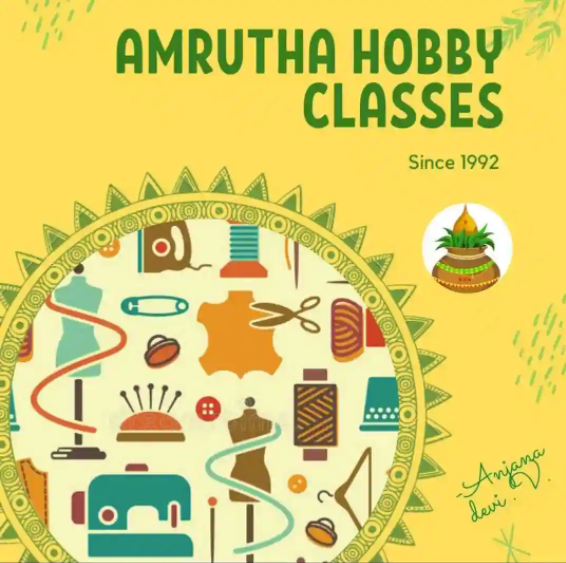 Amruta Tailoring Class - Rajarajeshwari Nagar - Bengaluru Image