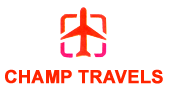 Champ Travels - Jawaharnagar - Ludhiana Image