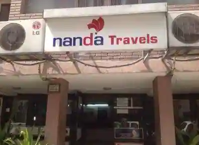 Nanda Travels - Bahadur House - Ludhiana Image