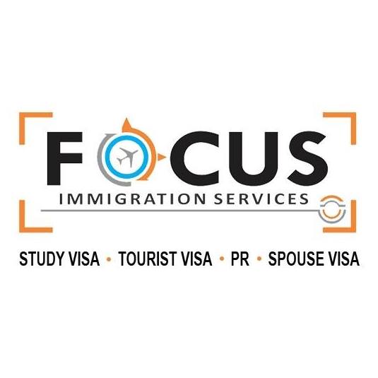 Focus Immigration Services - Gurdev Nagar - Ludhiana Image