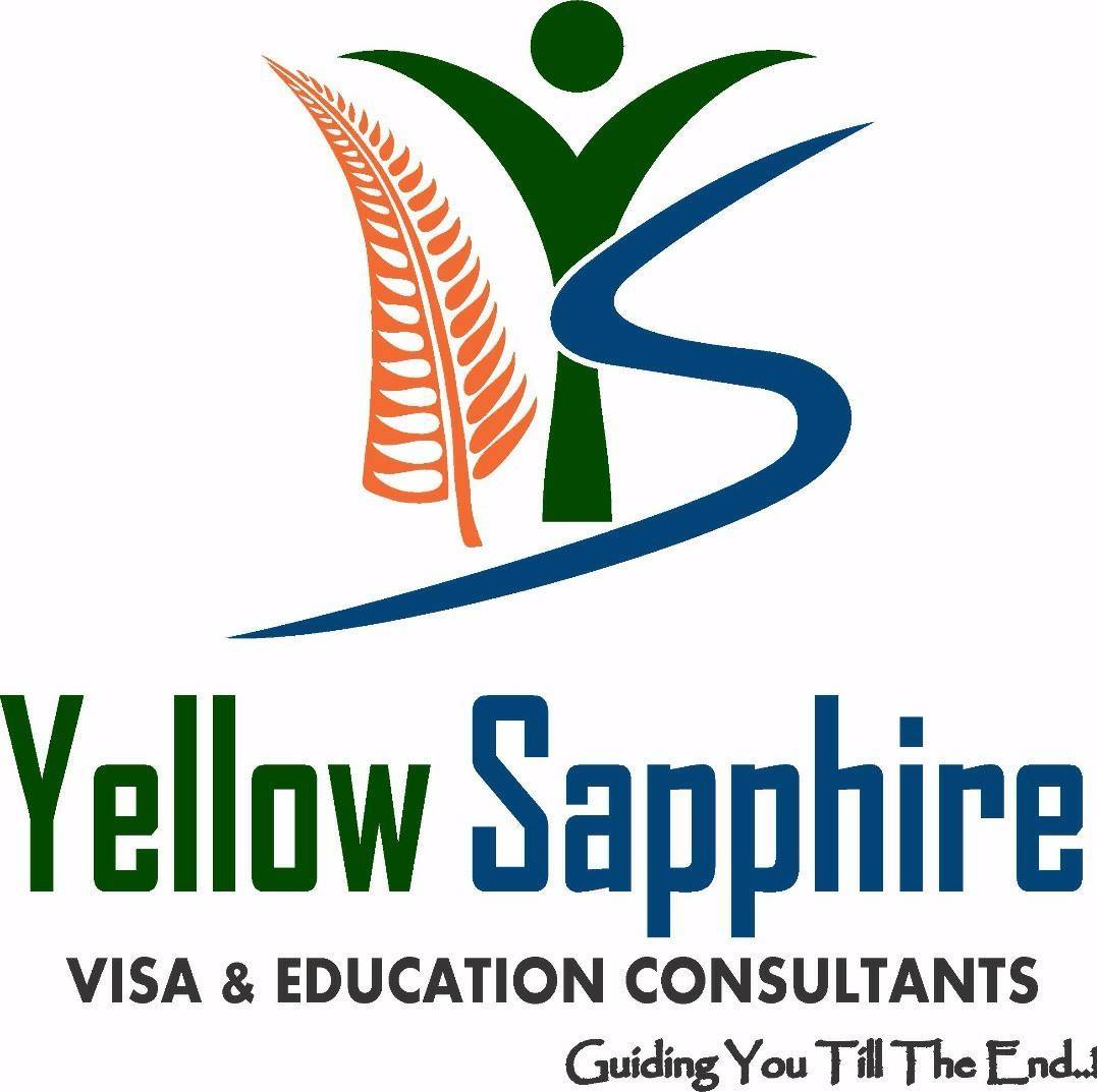 Yellow Sapphire Visa & Education Consultants - Bharat Nagar - Ludhiana Image