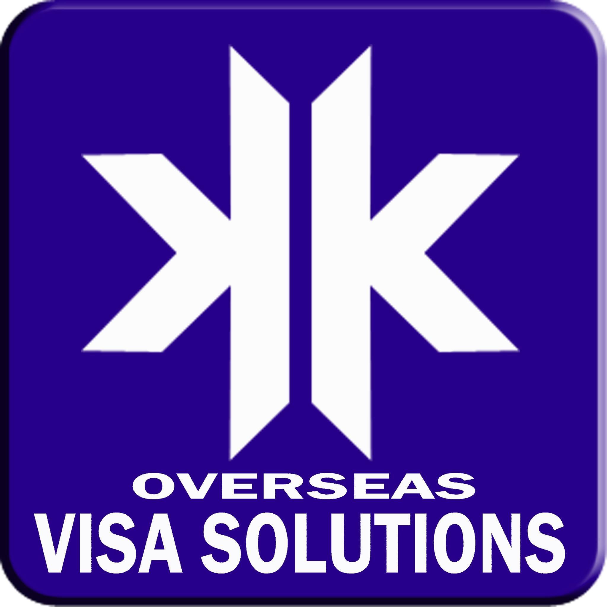 K K Overseas Visa Solutions - Model Town - Ludhiana Image