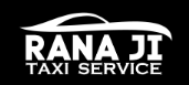 Ranaji Taxi Service - Guru Arjan Den Nagar - Ludhiana Image