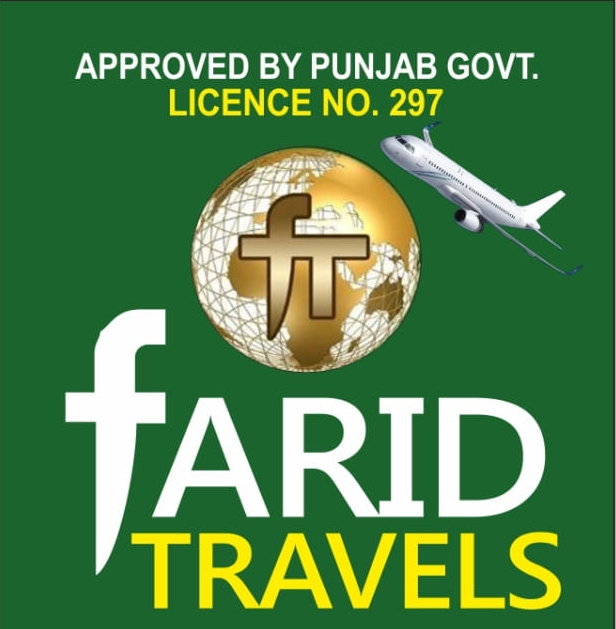 Farid Travel - Tehsil Road - Ludhiana Image