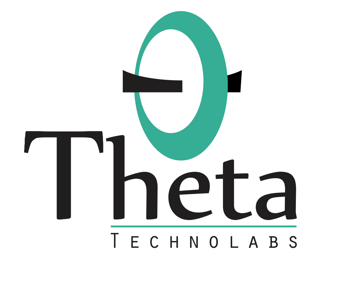 Theta Technolabs Image