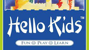 Hello Kids - Gopalpura - Jaipur Image