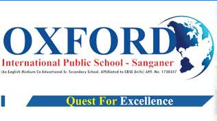 Oxford International Public School - Sanganer Bazar - Jaipur Image