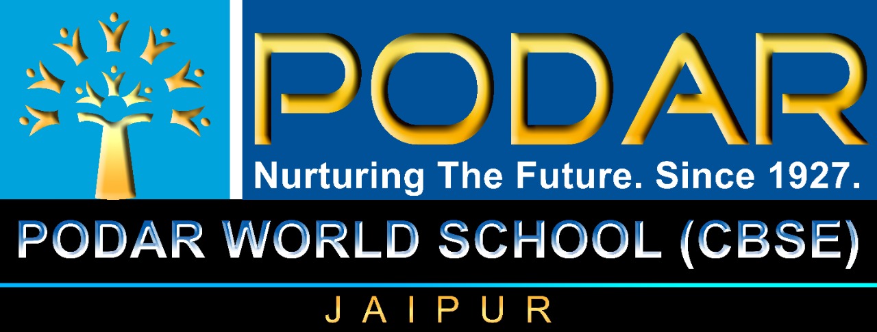 Podar World School - Ajmer Road - Jaipur Image