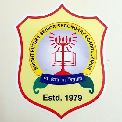 Bright Future Senior Secondary School - Nirman Nagar - Jaipur Image