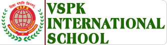 VSPK International School - Pratap Nagar - Jaipur Image