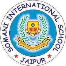 Somani International School - Jhotwara - Jaipur Image