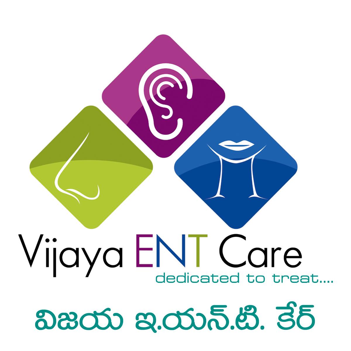 Vijaya ENT Care - Suryanarayana Puram - Kakinada Image