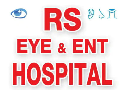 Rs Eye & Ent Hospital - Valasapakala - Kakinada Image