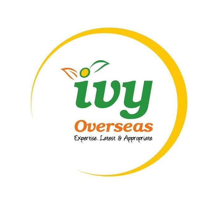 IVY Overseas Image
