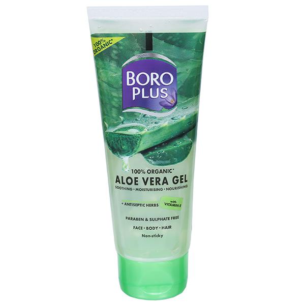 BoroPlus Aloe Vera Gel Image