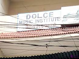 Dolce Music Institute - Himayat Nagar - Hyderabad Image