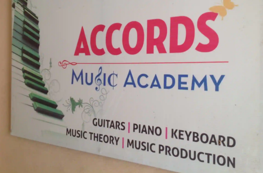 Accords Music Academy - Yellareddyguda - Hyderabad Image