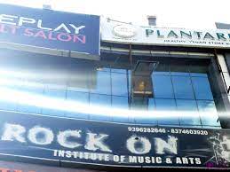 Rock On Institute Of Music & Arts - Gachibowli - Hyderabad Image