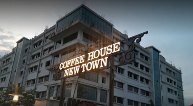 Coffee House New Town - Kolkata Image