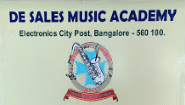 Desales Music Academy - Electronic City - Bengaluru Image