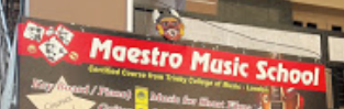 Maestro Music School - Krishnarajapuram - Bengaluru Image