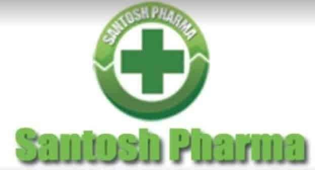 Santosh Pharma - Frazer Town - Bangalore Image