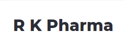 R K Pharma - Indiranagar - Bangalore Image