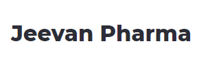 Jeevan Pharma - Yelahanka - Bangalore Image