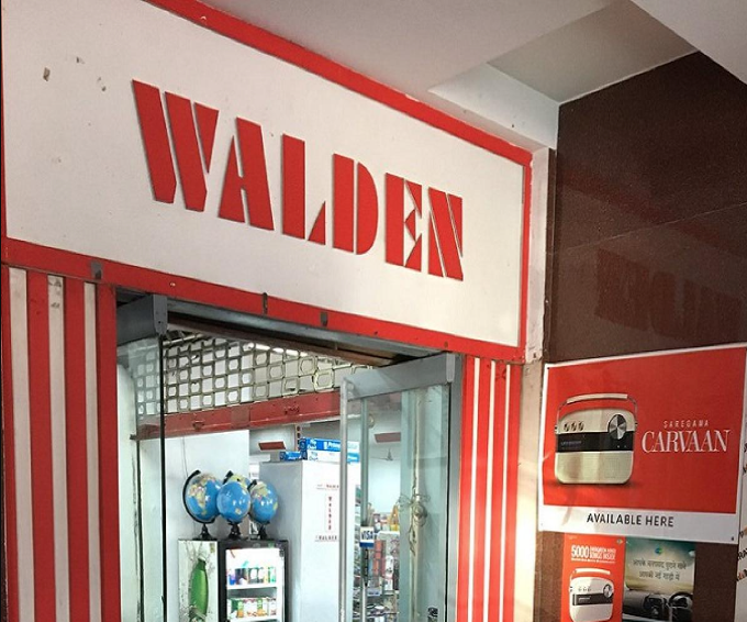 Walden Book Links Private Limited - Banjara Hills - Hyderabad Image