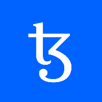 Tezos (XTZ) Image