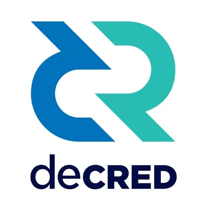 Decred (DCR) Image