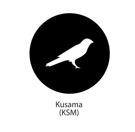 Kusama (KSM) Image