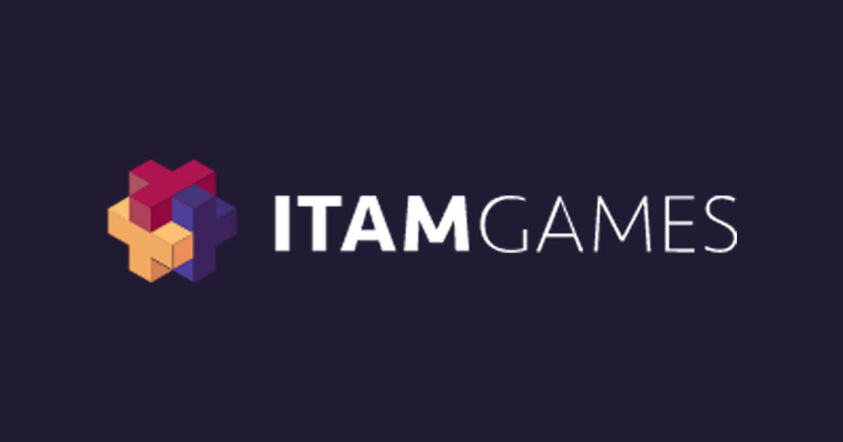 ITAM Games (ITAM) Image