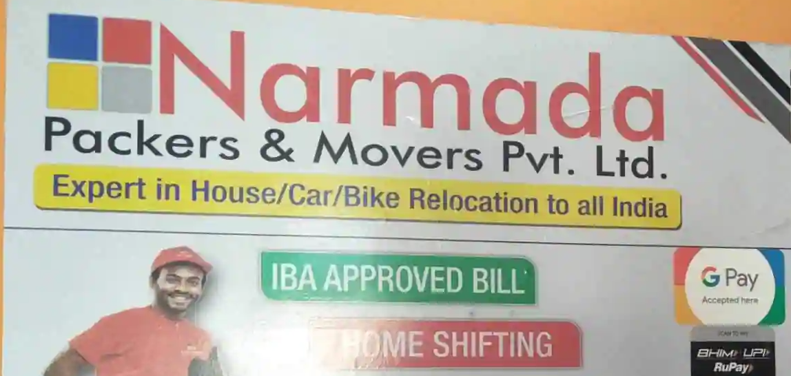 Narmada Packers And Movers Private Limited - Vijay Nagar - Jabalpur Image