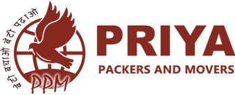 Priya Packers And Movers - Kabir Nagar - Raipur Image