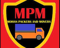 Mohan Packers & Movers - Avanti Vihar - Raipur Image