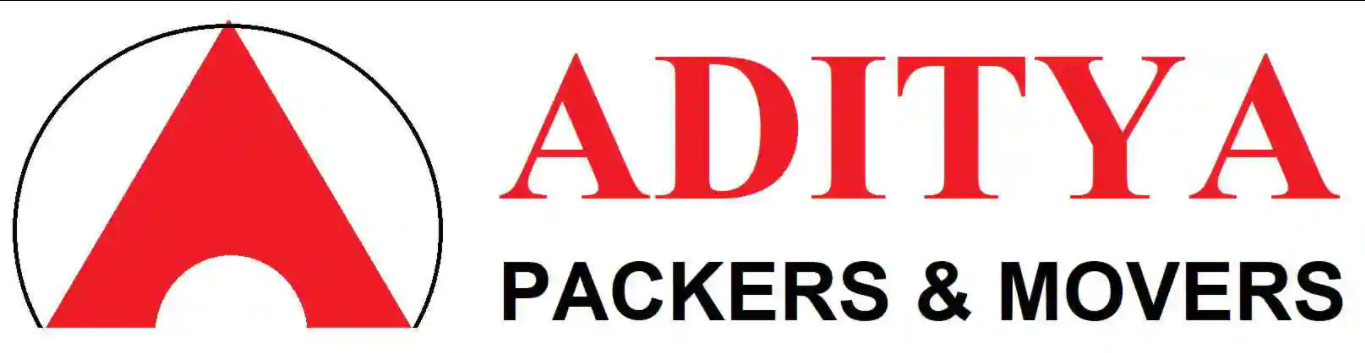 Aditya Packers & Movers - Kabir Nagar - Raipur Image