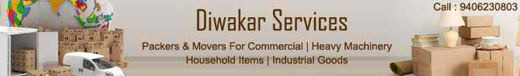 Diwakar Services - Kabir Nagar - Raipur Image