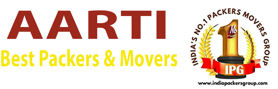 Aarti Best Packers And Movers - Kabir Nagar - Raipur Image