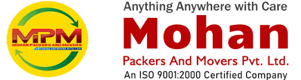 Mohan Packers And Movers - Sarona - Raipur Image