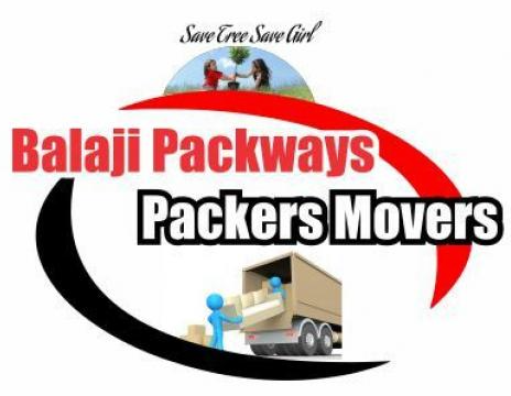 Balaji Air Packer And Movers - Kabir Nagar - Raipur Image