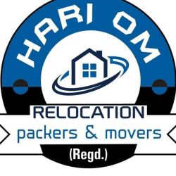 Hariom Relocation Packers & Movers - Kabir Nagar - Raipur Image