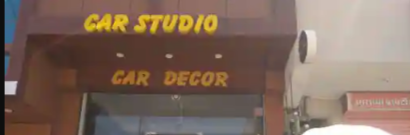 Car Studio - Pratap Nagar - Jaipur Image